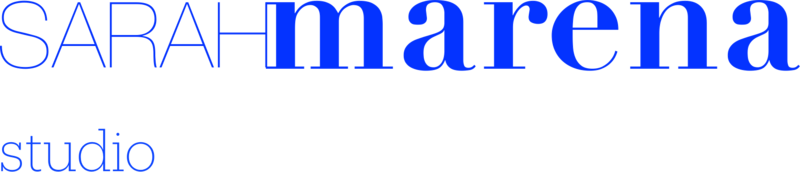 sarahmarena studio